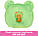 Лялька Барбі Сюрприз Чудове комбо Цуценя в костюмі жаби Barbie Cutie Reveal HRK24, фото 5