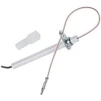 Електрод іонізації для газового котла Biasi BI1193104 32 kW