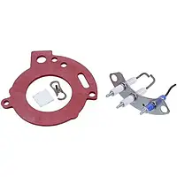 Електрод розпалювання й іонізації для газового конденсаційного котла Bosch/Buderus 87181070870