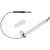 Електрод розпалювання (правий) для газового котла Biasi BI1123103 24-28 kW