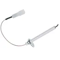 Електрод розпалювання (правий) для газового котла Biasi BI1323108 24 kW