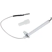 Електрод розпалювання (лівий) для газового котла Biasi BI1323107 24 kW