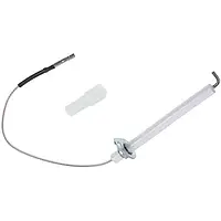 Електрод розпалювання (лівий) для газового котла Biasi BI1193102 32 кВт