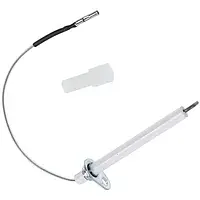 Електрод розпалювання (лівий) для газового котла Biasi BI1123101 24-28 кВт