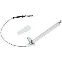 Електрод розпалювання (правий) для газового котла Biasi BI1193103 32 кВт.