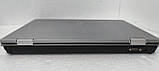 Ноутбук HP EliteBook 8540p / i5-520M, 2400 MHz / озу 4 ГБ DDR3 б/в, фото 5