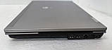 Ноутбук HP EliteBook 8540p / i5-520M, 2400 MHz / озу 4 ГБ DDR3 б/в, фото 4