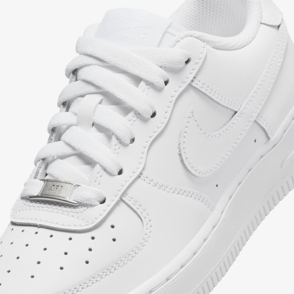 Кросівки Nike Air Force 1 LE GS FV5951-111 - фото 7 - id-p2145175118