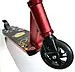 Трюковий самокат Scooter, колеса 110 мм PU алюміній 8+, авес 9, фото 8