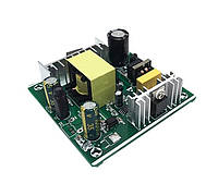 Блок питания 96W 24V 5A STM32 STC OLED T12 цифровой DIY контроллер паяльной станции