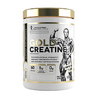 Креатин Kevin Levrone Gold Creatine 300 g