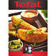 Пластини для приготування пиріжків для бутербродниці Tefal SW852D12 SW854D16 SW342D38 (XA800812), фото 4