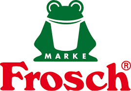 Засоби для кухні Frosch