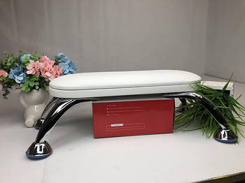 Меблі для манікюру та педикюру. Підлокітники триноги канапи подушки