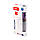Ручка кулькова масляна Maxflow UX-117-11 пише фіолетовим, фото 3