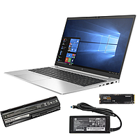 Ноутбуки та аксесуари Б/В