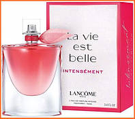 Ланком Ля Ви Эст Бель Интенсемент - Lancome La Vie Est Belle Intensement парфюмированная вода 75 ml.