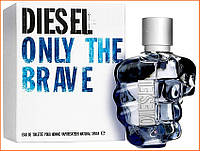 Дизель Онлі Зе Брейв - Diesel Only The Brave туалетна вода 125 ml.