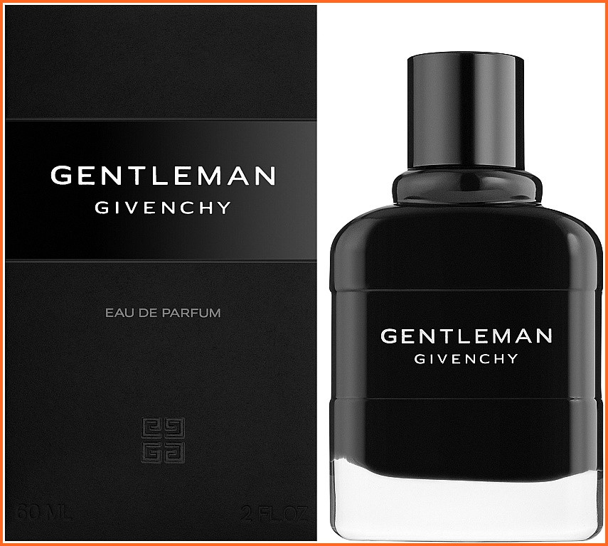 Живанші Джентельмен - Given☾♓y Gentlemen парфумована вода 100 ml.