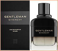 Живанши Джентельмен Бойсе - Given y Gentlemen Eau de Parfum Boisee парфюмированная вода 100 ml.