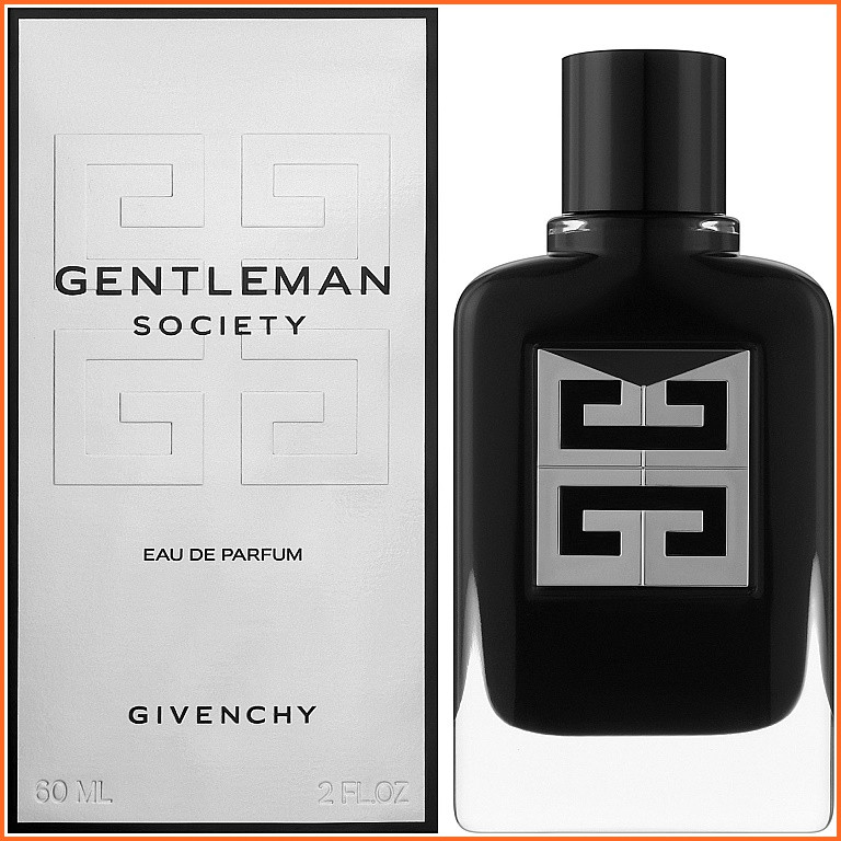 Живанші Джентльмен Сосайті - Given☾♓y Gentleman Society парфумована вода 100 ml.