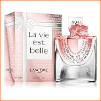 Ланком Ля Ви Ест Бель Авек Той - Lancome La Vie Est Belle Avec Toi парфюмированная вода 100 ml.