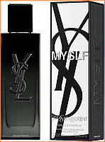 Ив Сен Лоран МАЙСЭЛФ - Yves Saint Laurent MYSLF парфюмированная вода 100 ml.