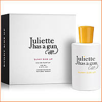 Джульетта Хаз Э Ган Санни Сайд Ап - Juliette Has a Gun Sunny Side Up парфюмированная вода 100 ml.