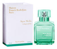 Куркджан Аква Медіа Колон Форте - Maison FK Aqua Media Cologne Forte парфумована вода 70 ml.