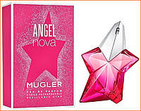 Тьерри Мюглер Ангел Нова - Thierry Mugler Angel Nova Refillable парфюмированная вода 50 ml.