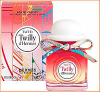 Гермес Тутти Твилли д'Гермес - Hermes Tutti Twilly d`Hermes парфюмированная вода 85 ml.