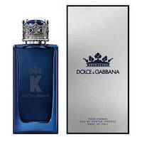 Кю Еау Де Парфюм Интенс - Dolce & Gabbana K Eau de Parfum Intense парфюмированная вода 100 ml.