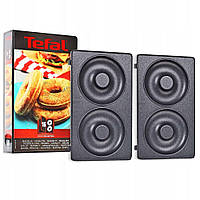 Пластины для приготовления бубликов к бутерброднице Tefal SW852D12 SW854D16 SW342D38 (XA801612)