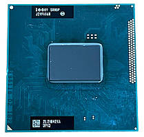 Процесор Intel | CPU Intel Core i3-2370M 2.40GHz (2/4, 3MB) | Socket G2 | SR0DP