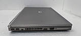 Ноутбук HP EliteBook 8560p  i7-2620M, 2700 MHz / 4 ГБ DDR3 б/в, фото 5