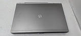Ноутбук HP EliteBook 8560p  i7-2620M, 2700 MHz / 4 ГБ DDR3 б/в, фото 3