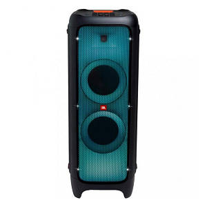 Акустична система JBL PartyBox 1000 PARTYBOX1000 Black