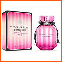 Виктория Секрет Бомбшелл - Victoria's Secret Bombshell парфюмированная вода 100 ml.