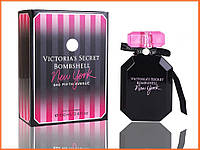 Виктория Секрет Бомбшелл Нью-Йорк - Victoria's Secret Bombshell New York парфюмированная вода 100 ml.