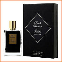 Килиан Блэк Фантом - Kilian Black Phantom With Coffret парфюмированная вода 50 ml.