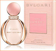 Булгари Роуз Голдеа - Bvlgari Rose Goldea парфюмированная вода 90 ml.