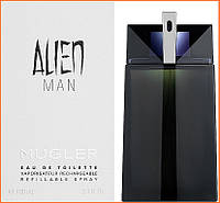 Тьерри Мюглер Алиен Мен - Thierry Mugler Alien Man туалетная вода 100 ml.