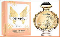 Пако Рабан Олимпия Солар - Paco Rabanne Olympea Solar парфюмированная вода 80 ml.