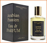 Томас Космала Арабия Пассион Thomas Kosmala Arabian Passion парфюмированная вода 100 ml.