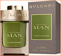 Булгари Мен Вуд Эссенция - Bvlgari Man Wood Essence парфюмированная вода 100 ml.