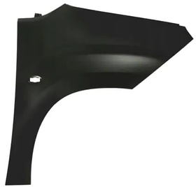 Переднє праве крило Citroen Berlingo 18-/Opel Combo 18-/Peugeot Partner 18-/Peugeot Rifter 18-/Toyota Proace City 19-  Fps без