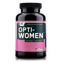 ON Opti-Women 60 капсул USA 273 SP