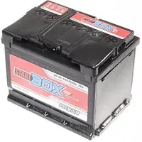 Аккумулятор 60Ah-12v StartBOX Premium (242x175x190),L,EN540