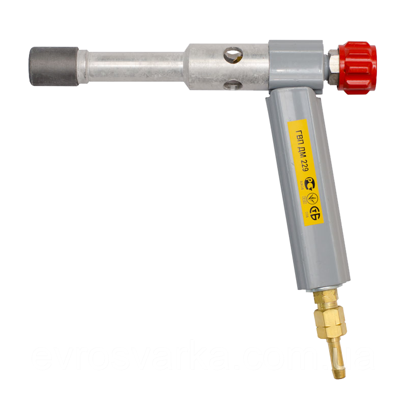 Горелка газовая ГВП “ДОНМЕТ” 229: 1 130 ₴ в Киеве, ☎ +380 (50) 324-05 ...
