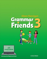 Grammar Friends 3 Student's Book